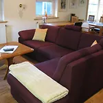 Ferienwohnung Rolf Eg Mit Terrasse Und Garten