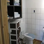Ferienwohnung Rolf Eg Mit Terrasse Und Garten Apartamento Aurich