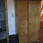 Ferienwohnung Rolf Eg Mit Terrasse Und Garten Apartamento