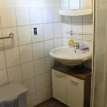 Ferienwohnung Rolf Eg Mit Terrasse Und Garten * Aurich