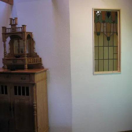 Apartamento Rolf Eg Mit Terrasse Und Garten Aurich