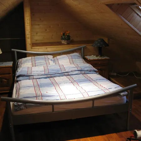 Apartamento Rolf Eg Mit Terrasse Und Garten