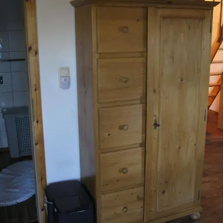 Sandhorst Eg 2 Schlafzimmer Mit Terrasse Und Garten 아파트